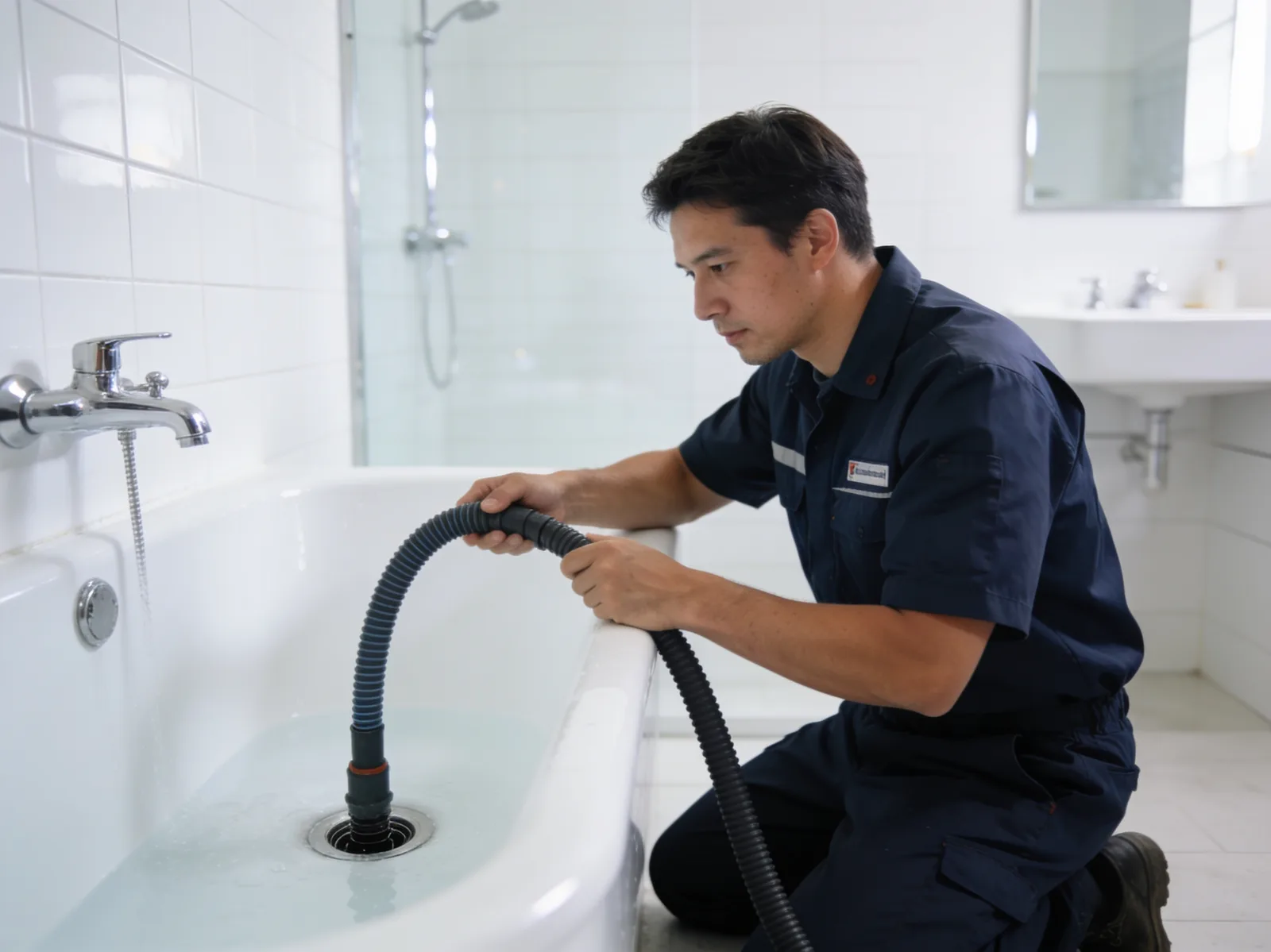 Emergency Plumber Orgas, WV FAQs